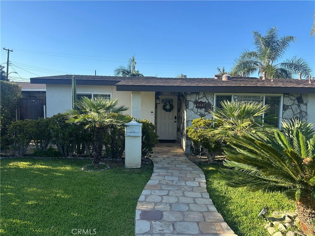 4447 Orchard Street, Montclair