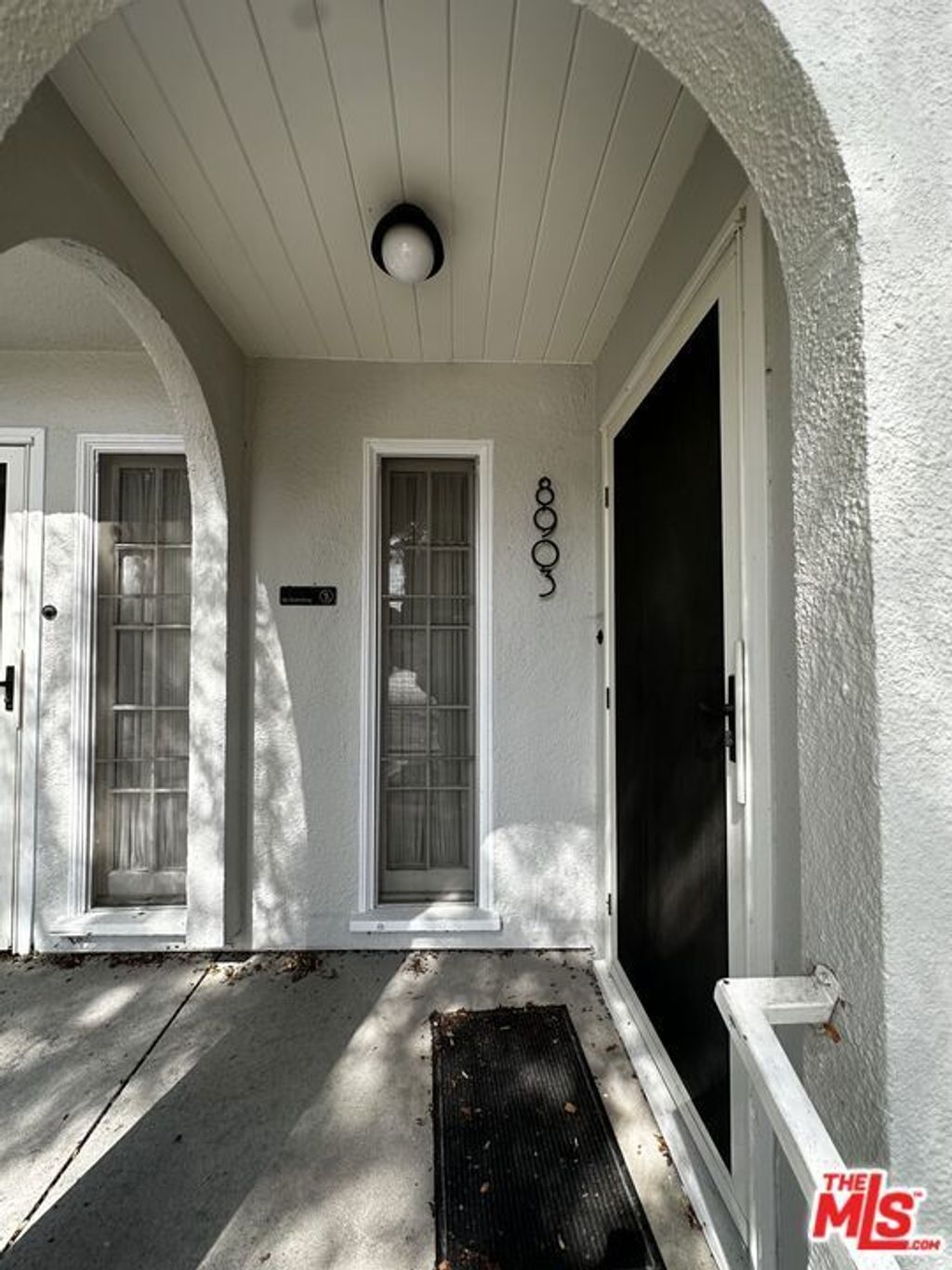 8903 Hubbard Street, Culver City