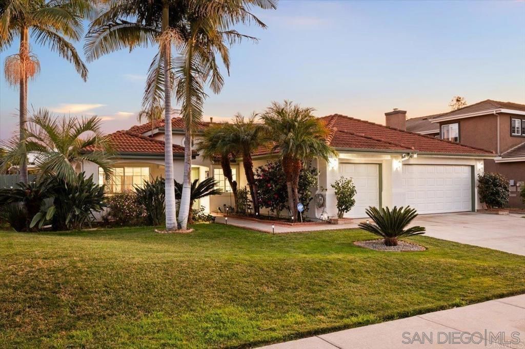 1639 Shire Ave, Oceanside