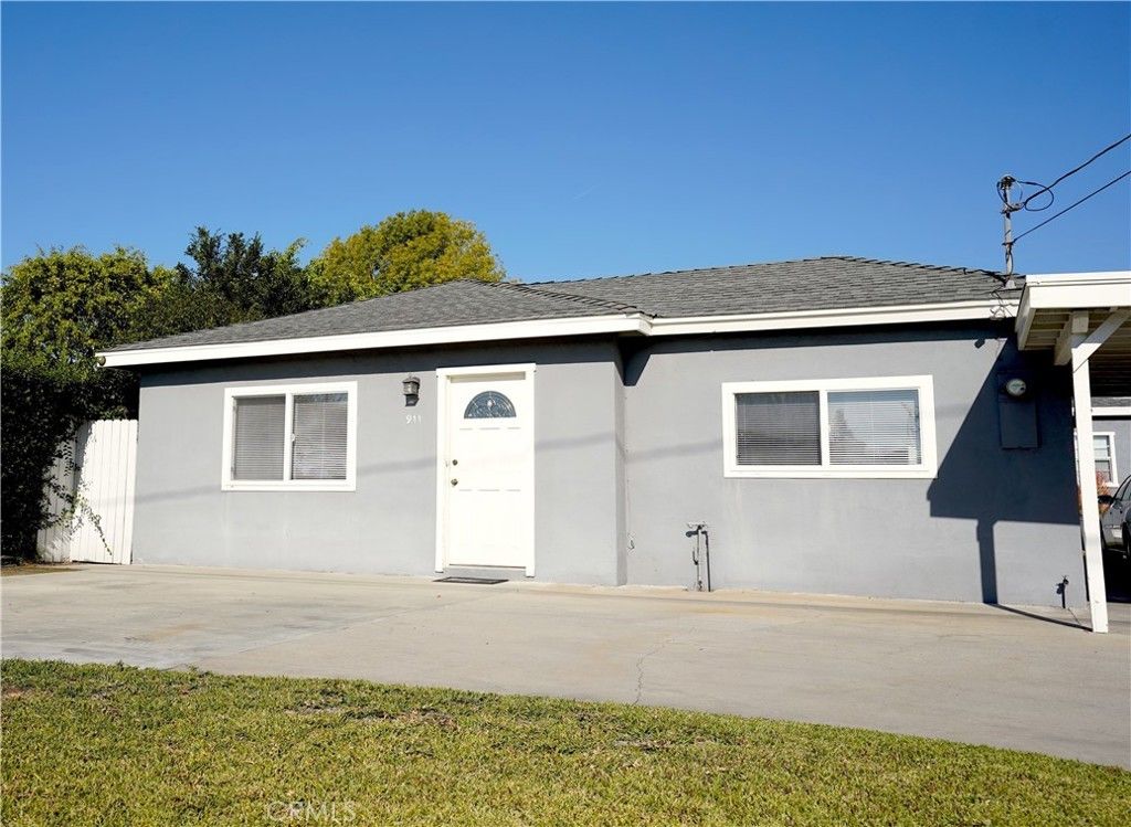911 Genoa Street # A, Monrovia