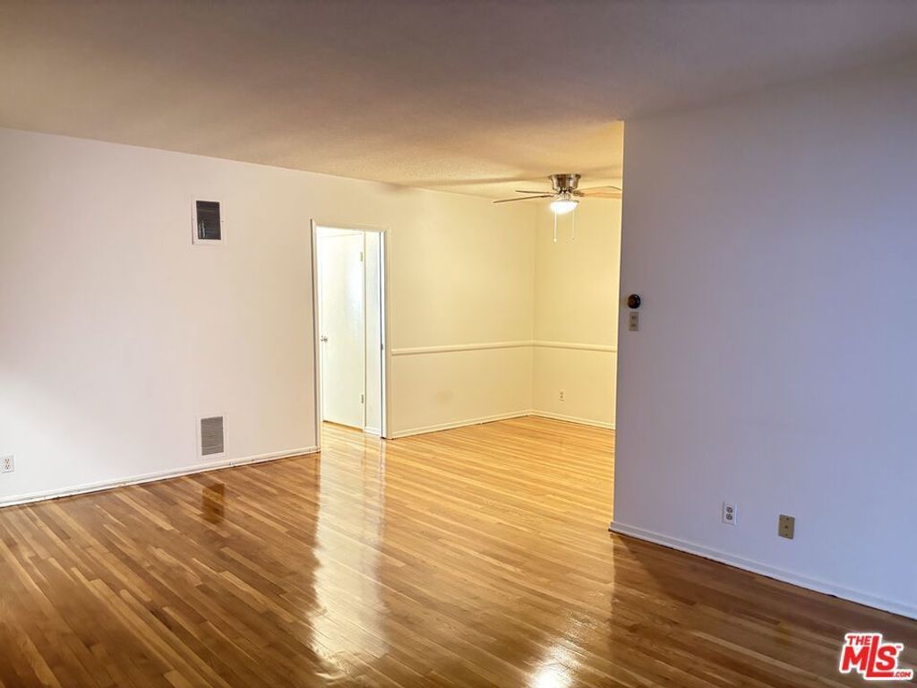 1331 N Gardner Street # 7, Los Angeles