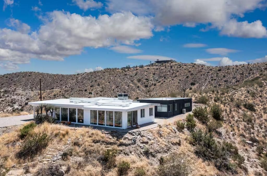 57710 Piute Trail, Yucca Valley