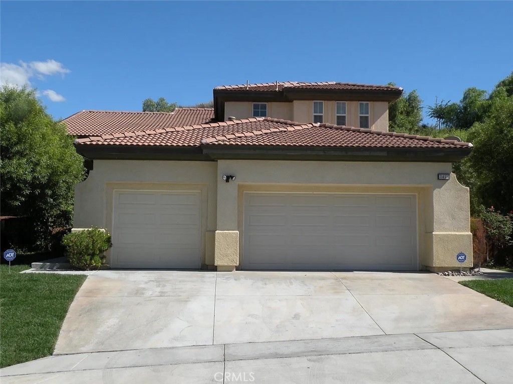 2471 Menlo, San Jacinto