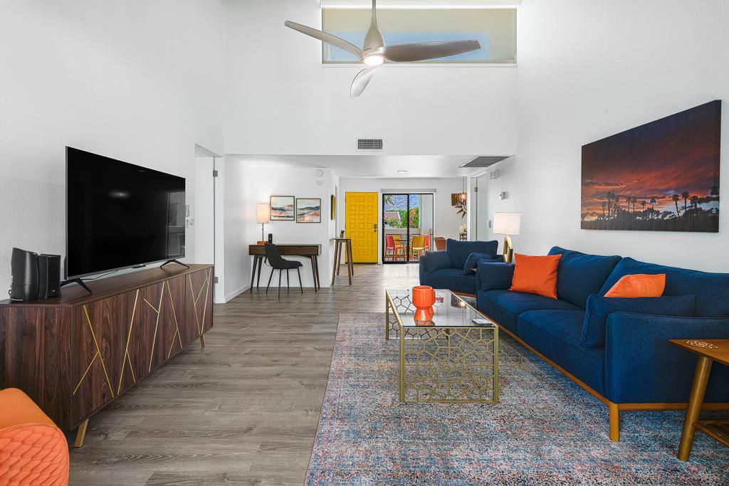 255 E Avenida Granada # 222, Palm Springs