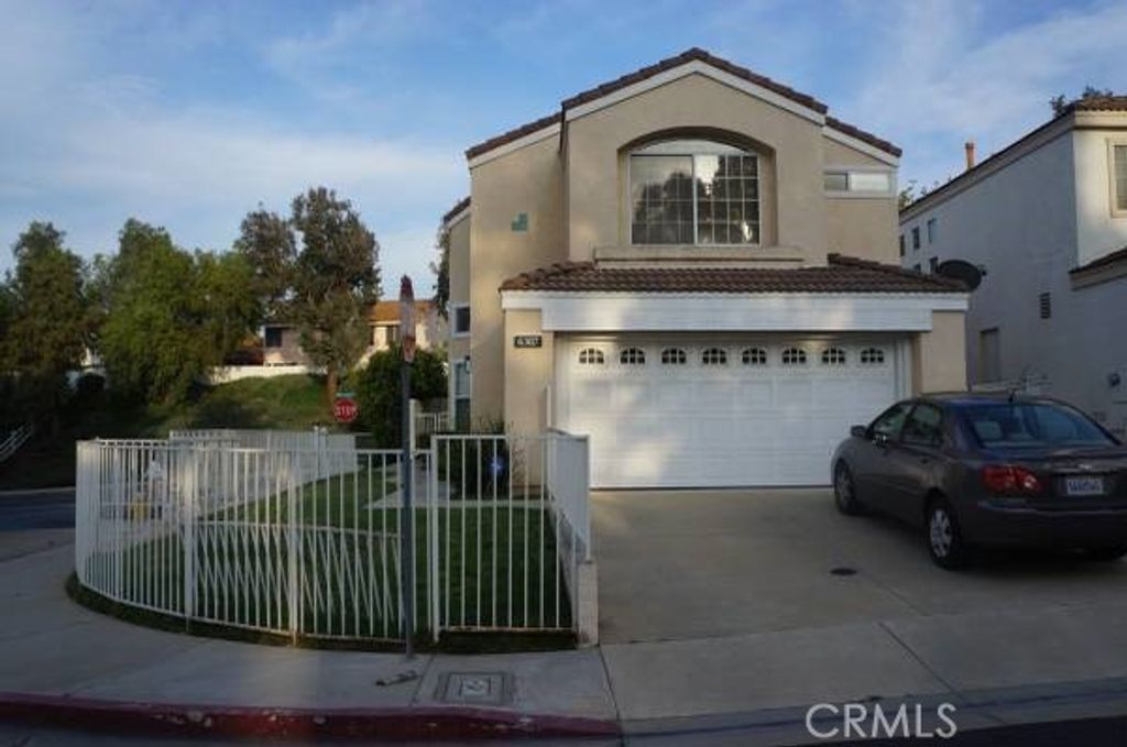 6387 Blossom Lane, Chino Hills