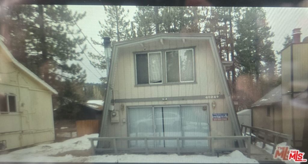 40249 Esterly Lane, Big Bear