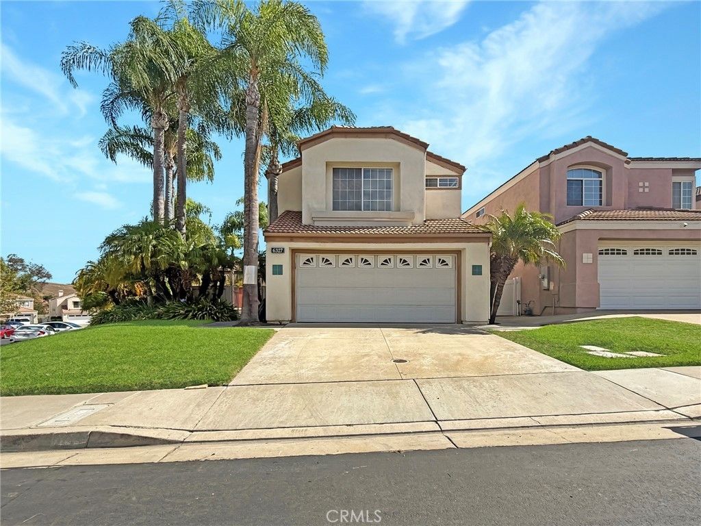 6327 Gladiola Circle, Chino Hills