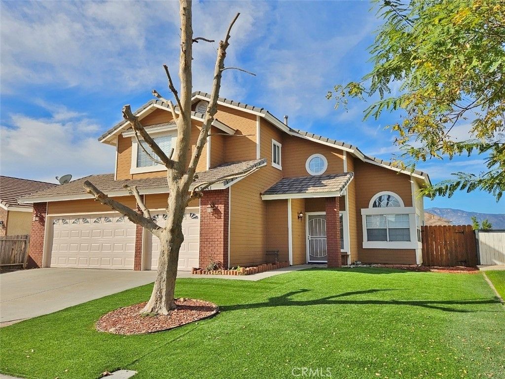 35561 Frederick Street, Wildomar
