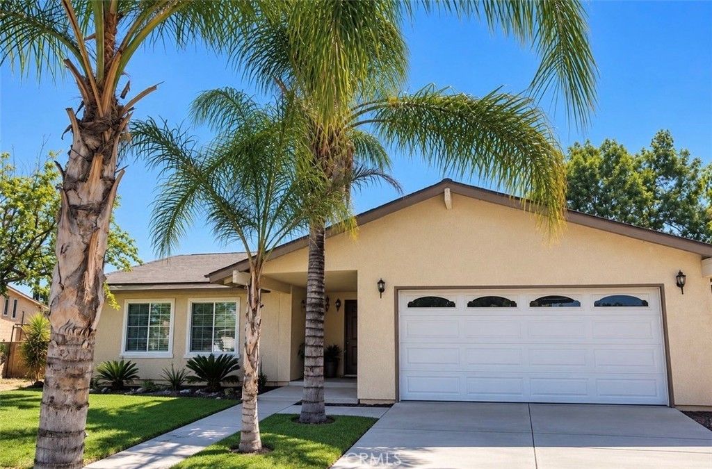 3061 Bradley, Perris
