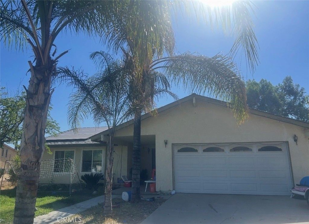 3061 Bradley, Perris