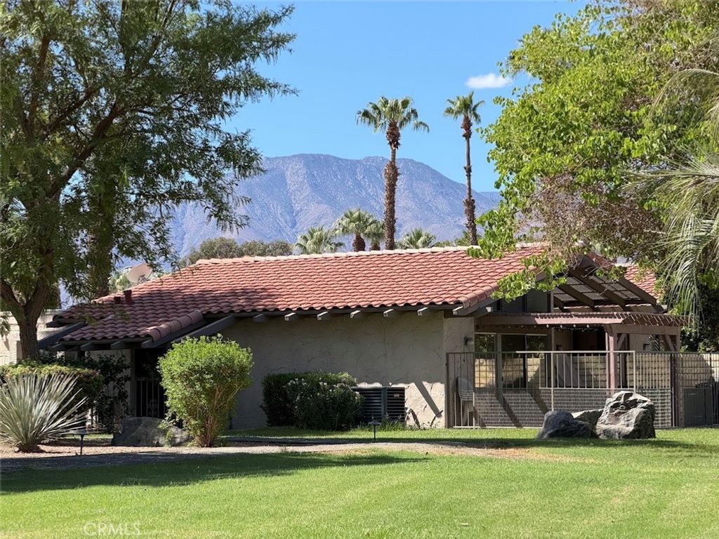 82242 Odlum, Indio
