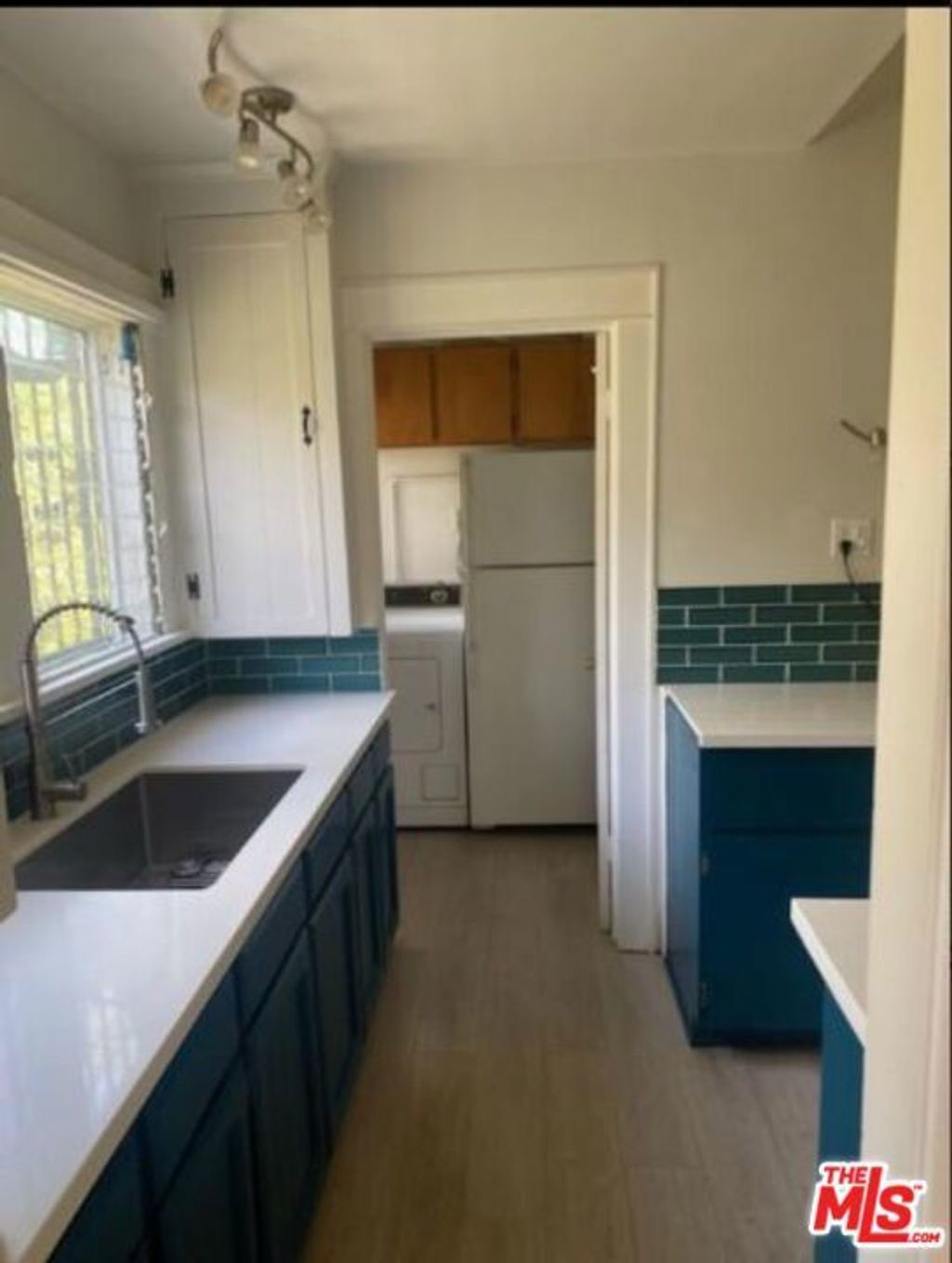 1246 N El Centro Avenue # 1248, Los Angeles