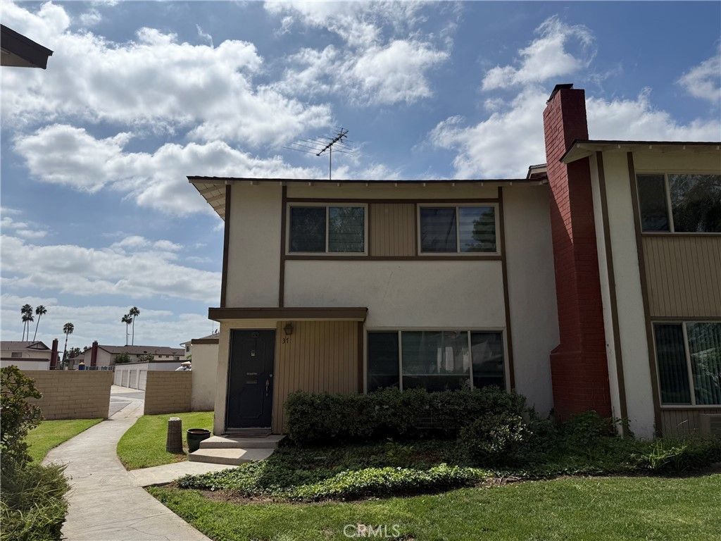 1722 Mitchell Avenue # 37, Tustin