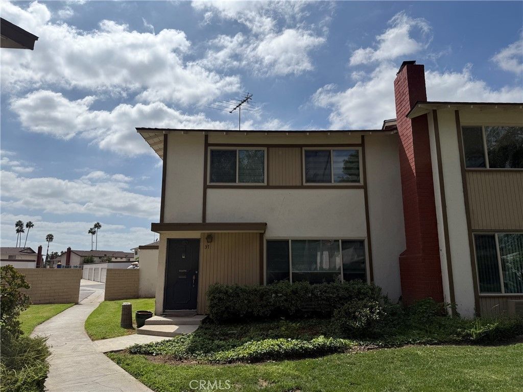 1722 Mitchell Avenue # 37, Tustin