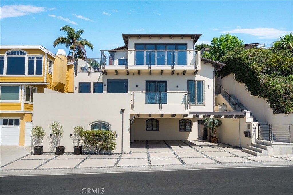 994 Temple Hills, Laguna Beach