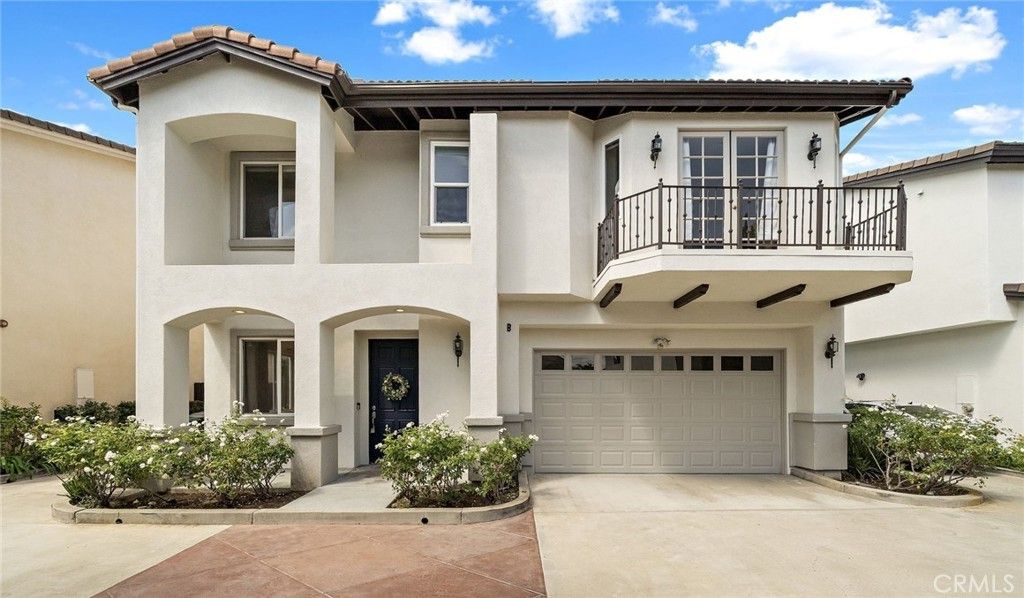 265 Mesa Drive # B, Costa Mesa