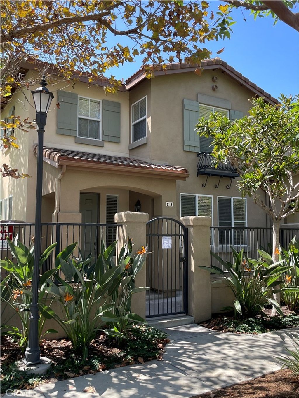 23 Willowdale, Irvine