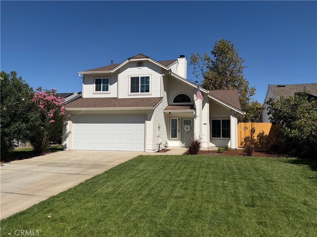 22 Glenshire Lane, Chico