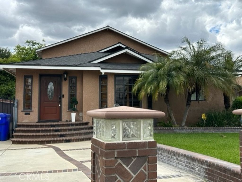 5419 Mapletree Avenue, Arcadia