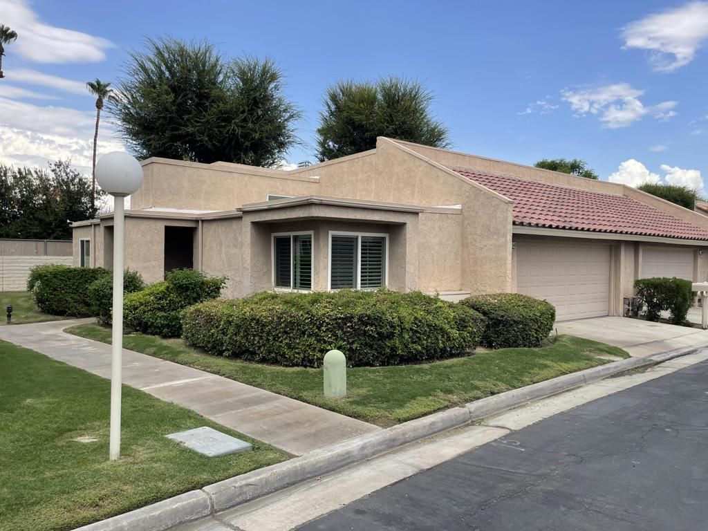 74940 San Simeon Drive, Palm Desert