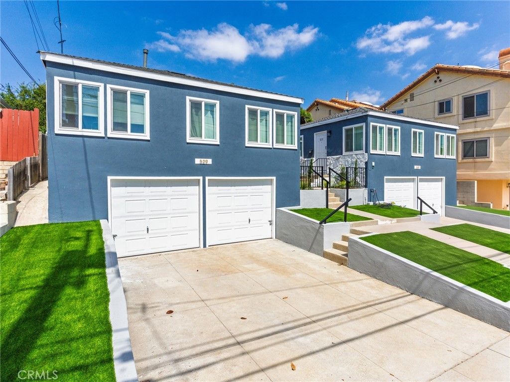 529 E Walnut Avenue # A, El Segundo