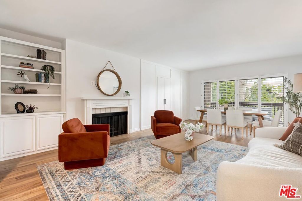 5625 Cambridge Way # 203a, Culver City