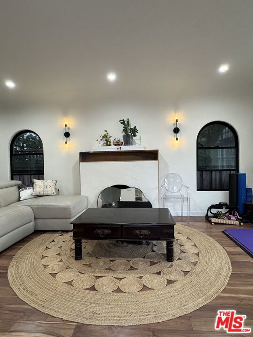 731 N Laurel Avenue # 2, Los Angeles