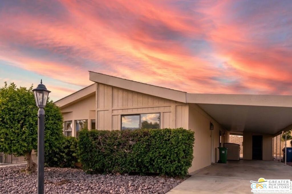 74360 Angels Camp Road, Palm Desert