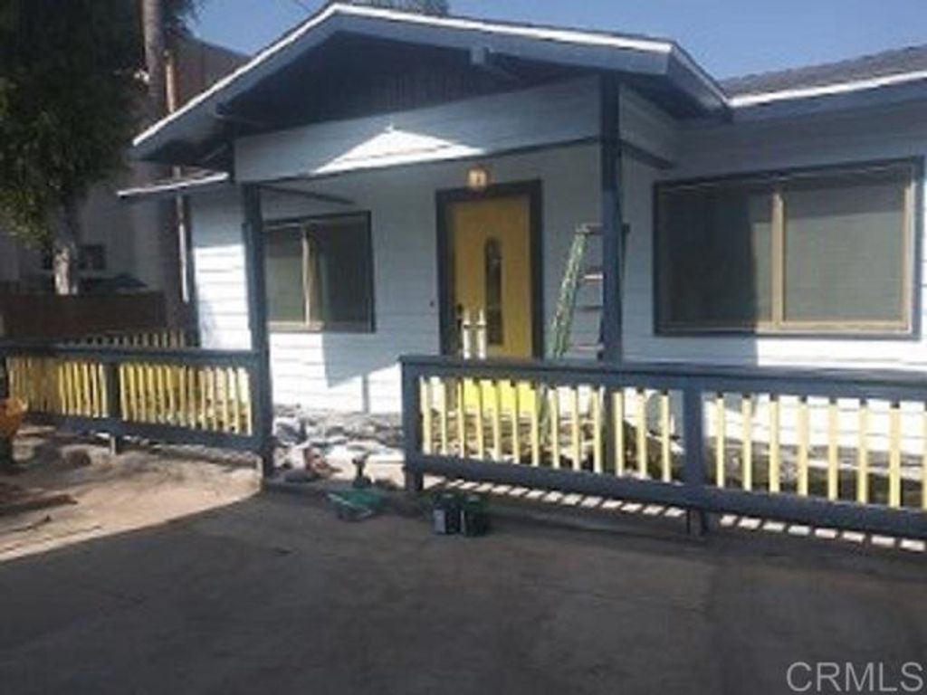3958 Oregon Street, San Diego
