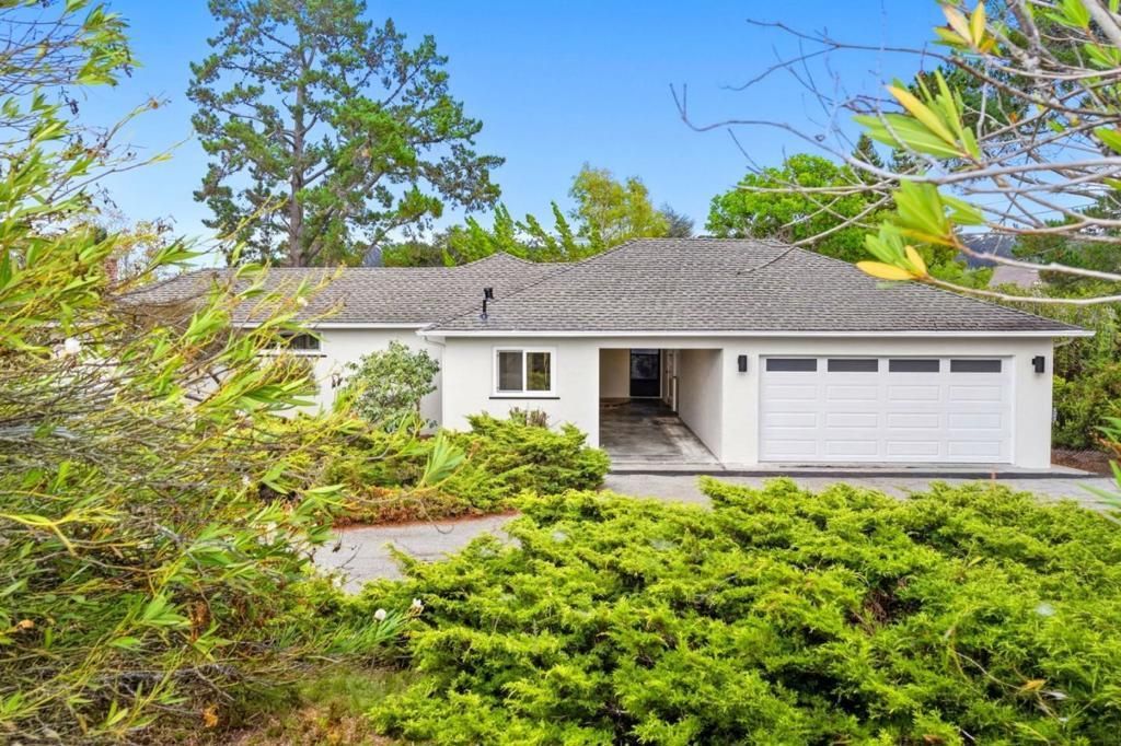 1061 Parrott Drive, Hillsborough