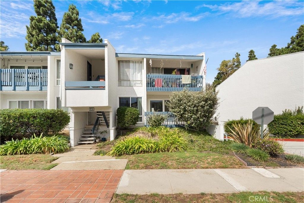 649 S Prospect # 106, Redondo Beach