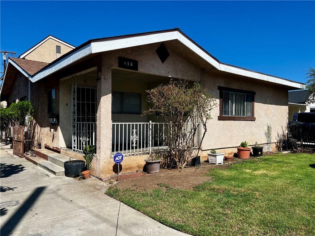 408 W Cleveland Avenue, Montebello