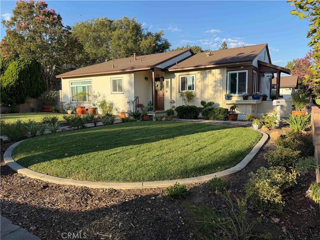 904 N 2nd Avenue, Upland