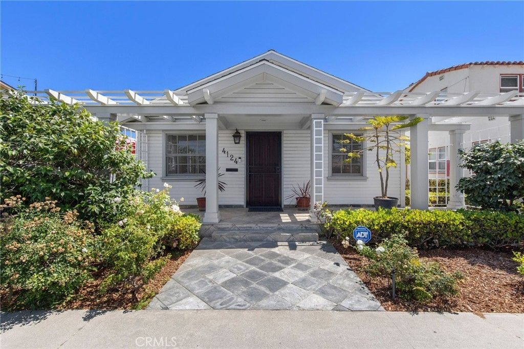 4124 E 5th, Long Beach