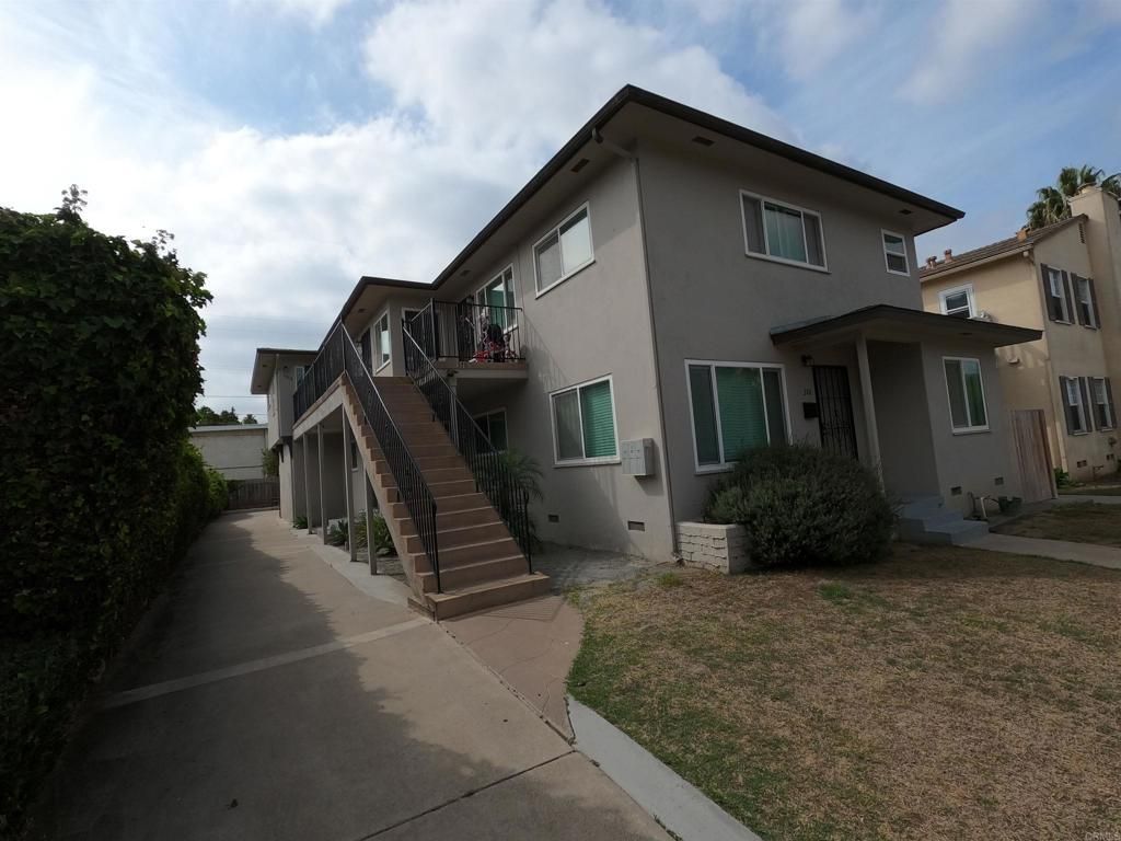 378 Park Way Street # B, Chula Vista