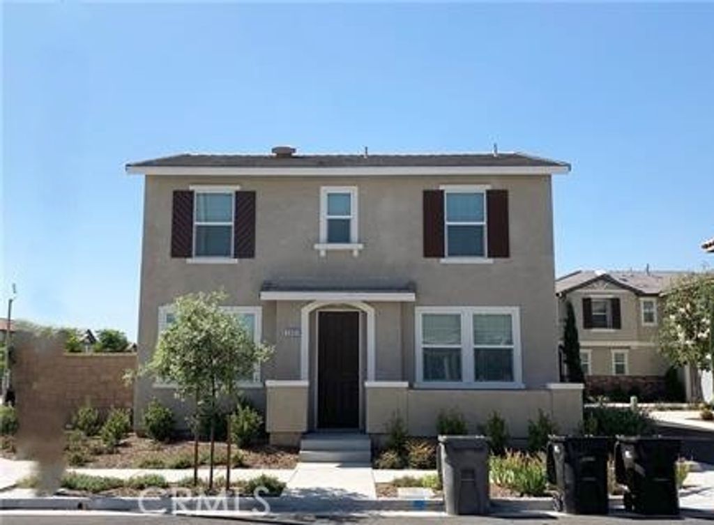 5993 Silveira Street, Eastvale