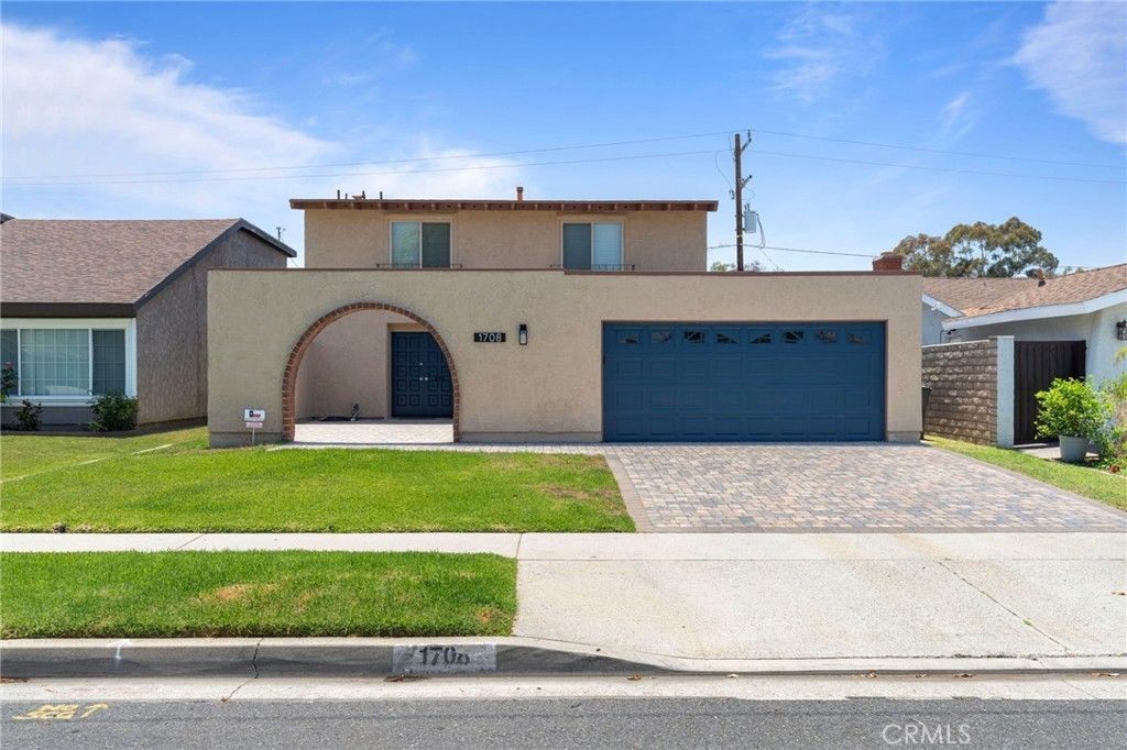 1708 E Cyrene, Carson
