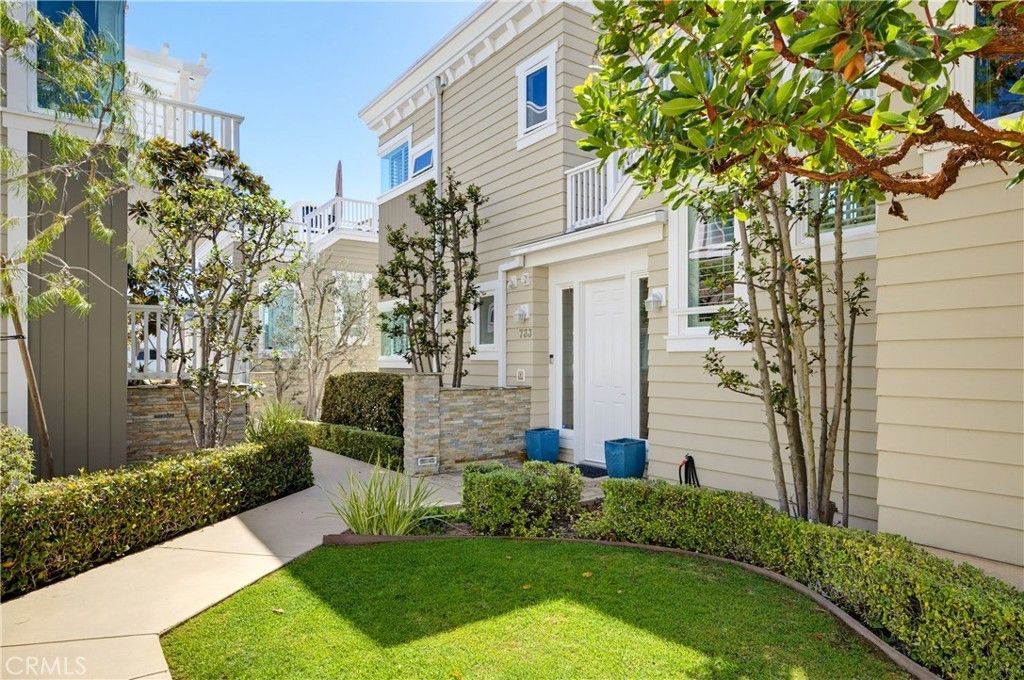 733 21st, Hermosa Beach