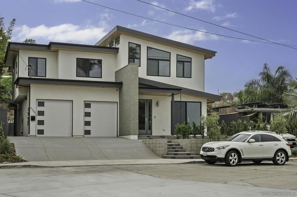 6255 Dowling Dr, La Jolla