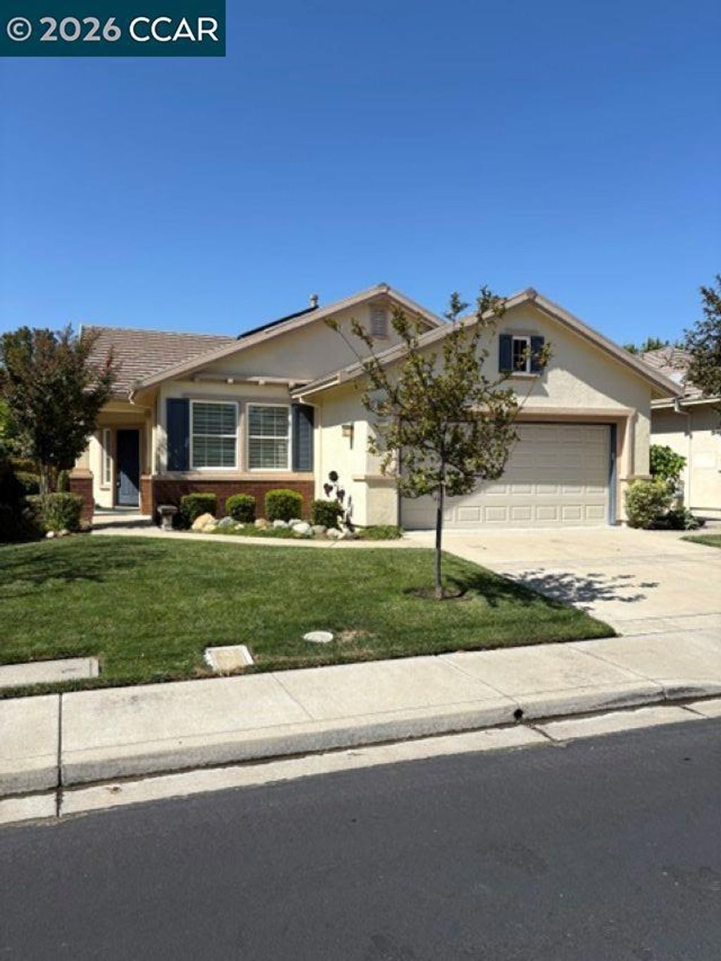 715 Stewart Way, Brentwood