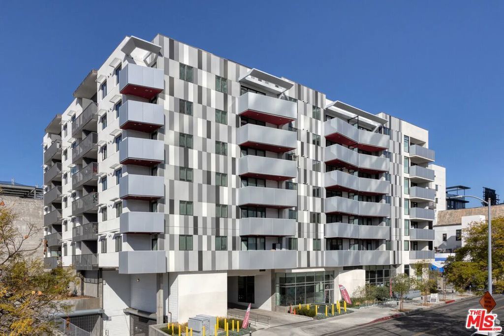 3640 Wilshire Boulevard # 619, Los Angeles
