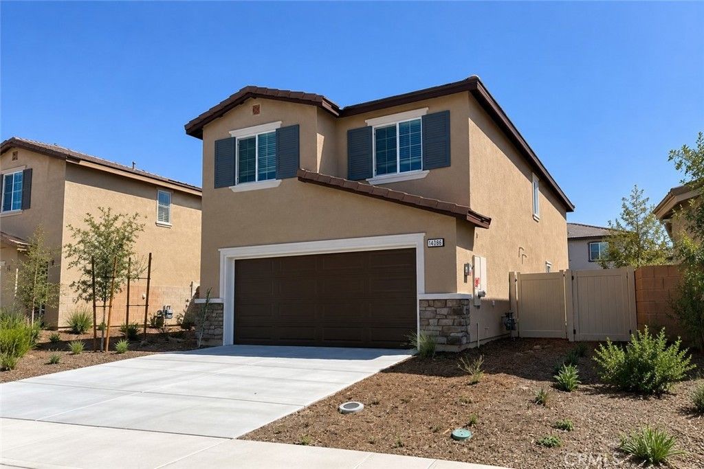14086 Larissa, Moreno Valley