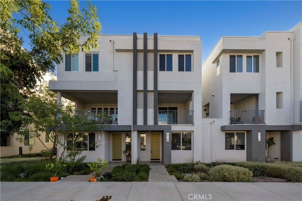 148 Stellar, Irvine