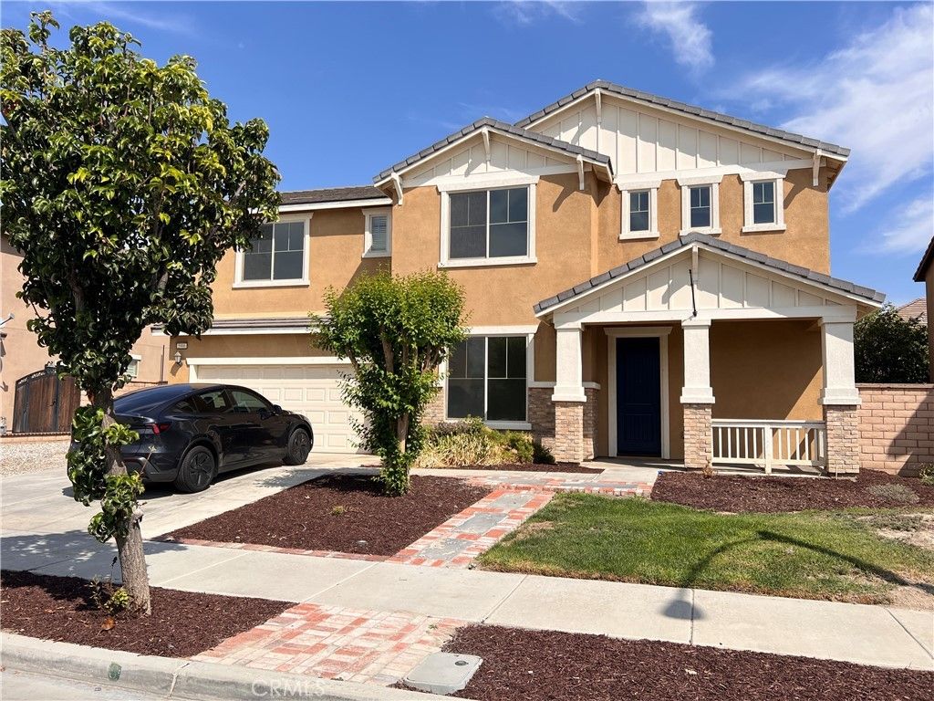5906 Meeker, Eastvale