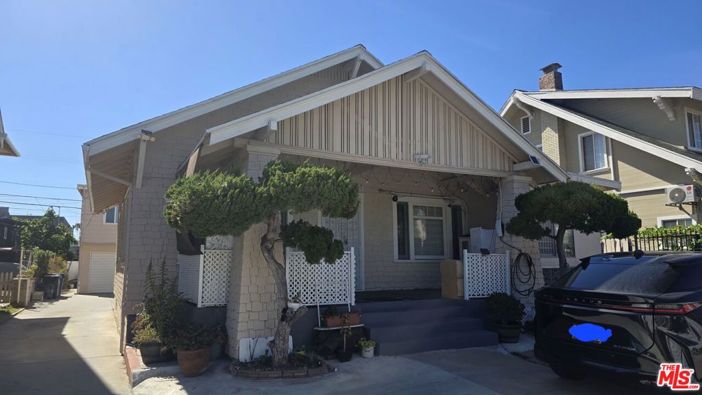 1409 S 12th # A, Los Angeles