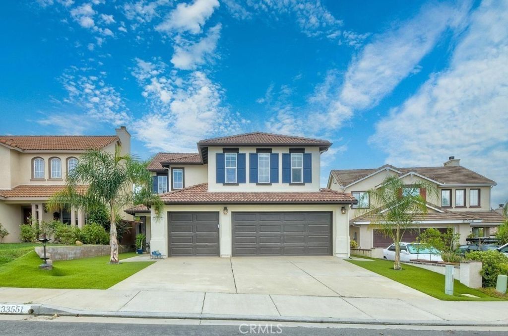 33551 Maplewood Ct, Temecula