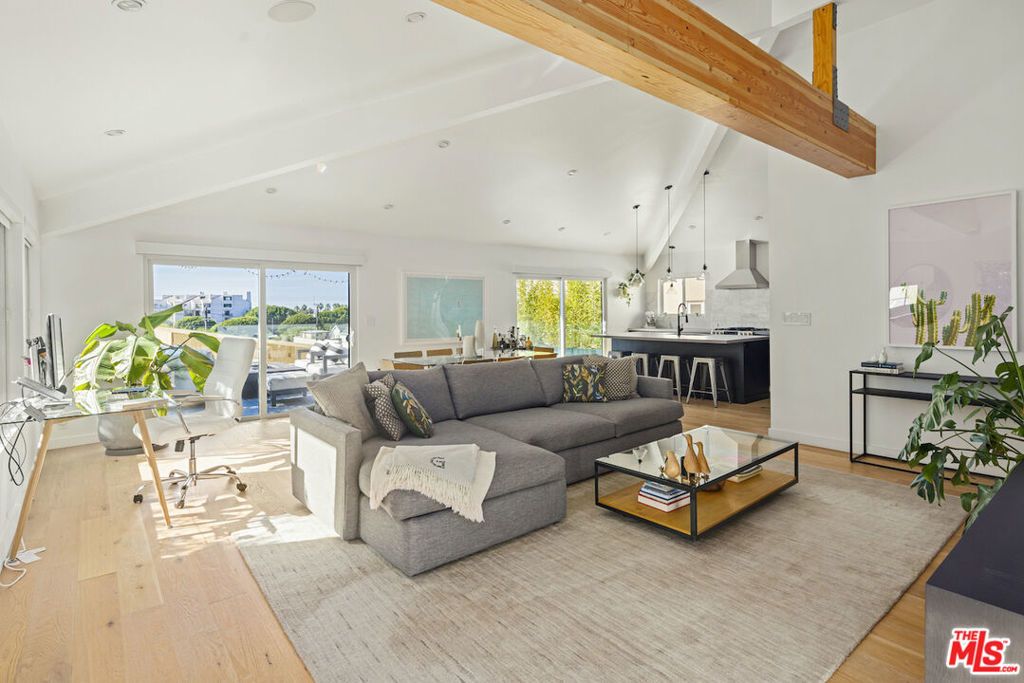 2918 3rd Street # 1, Santa Monica