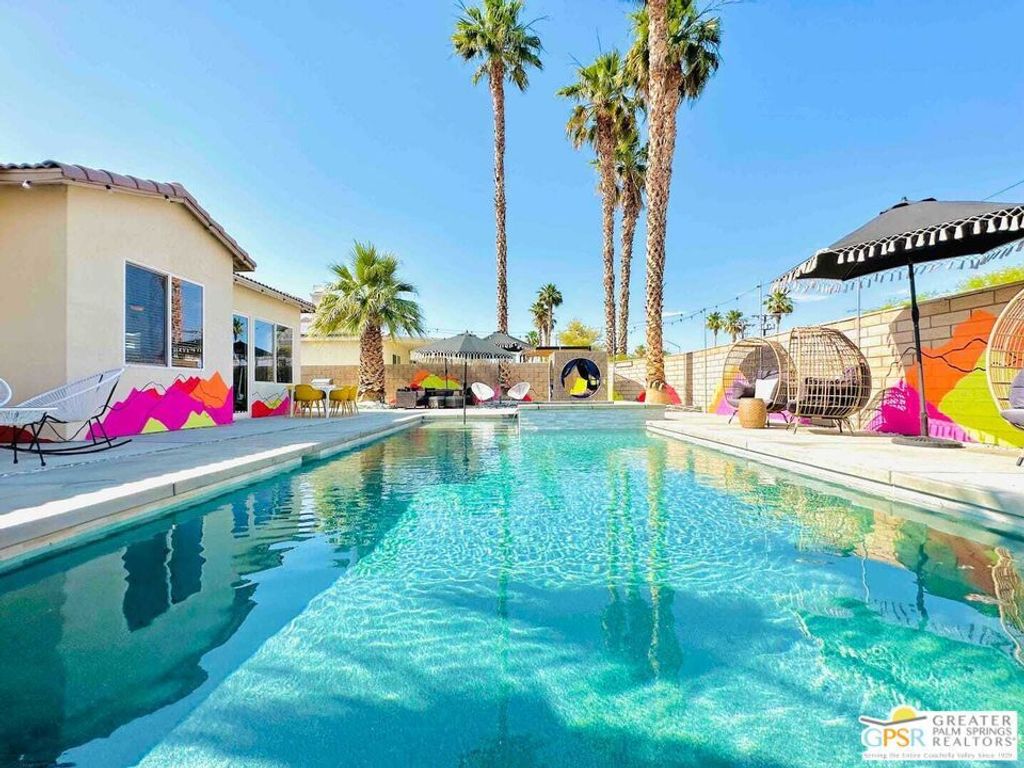 43278 Freesia Place, Indio