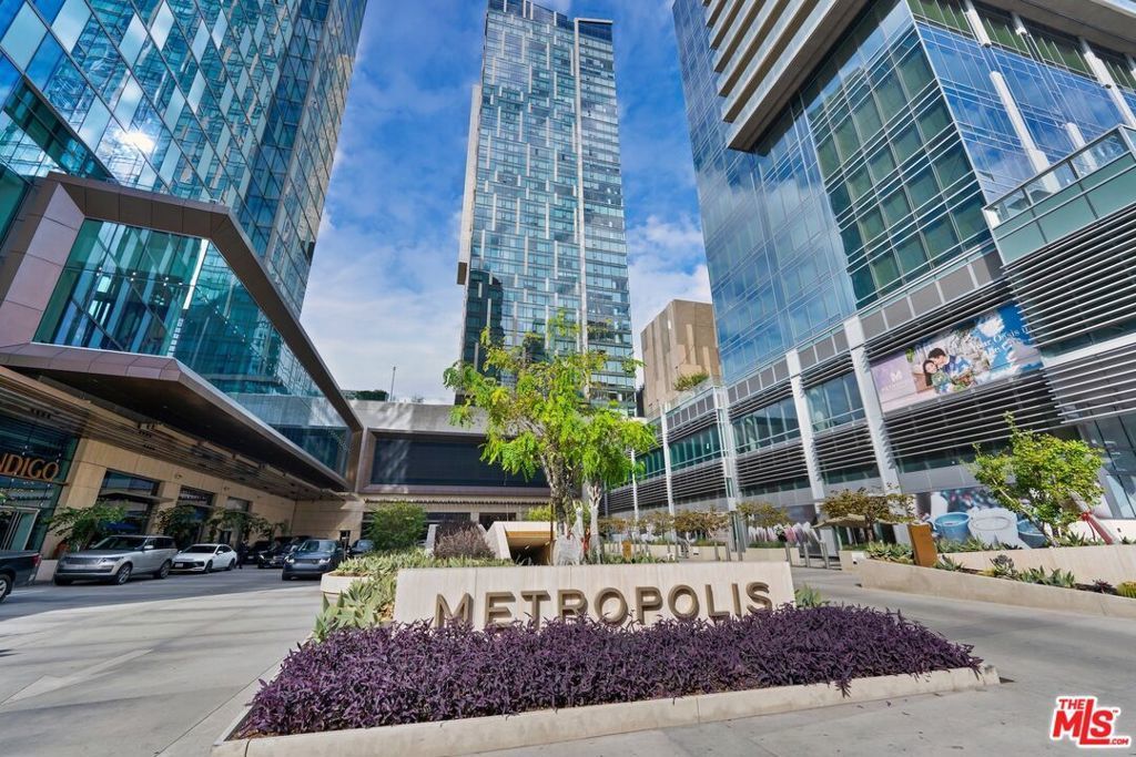 889 Francisco Street # 1508, Los Angeles