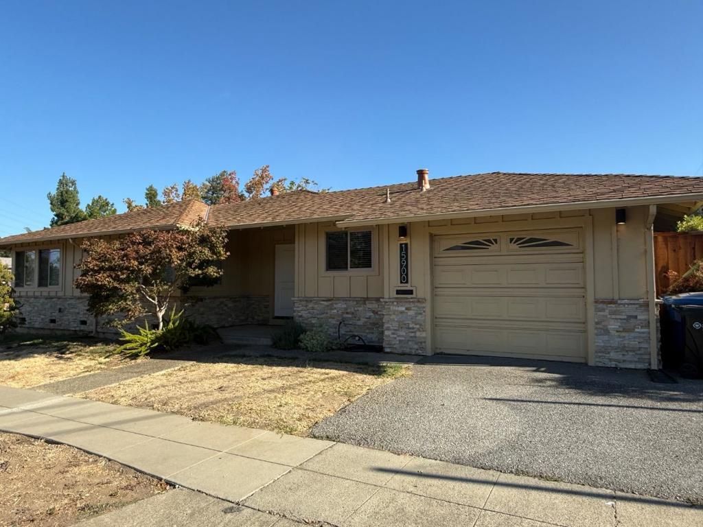 15900 Los Gatos - Almaden Road, Los Gatos